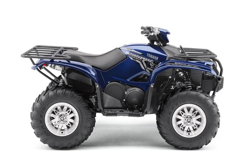 Yamaha Kodiak 700