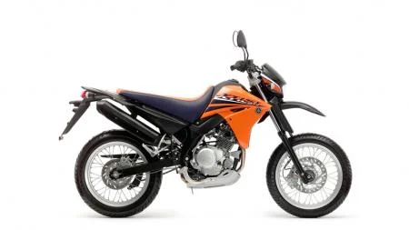 Yamaha XT 125 X