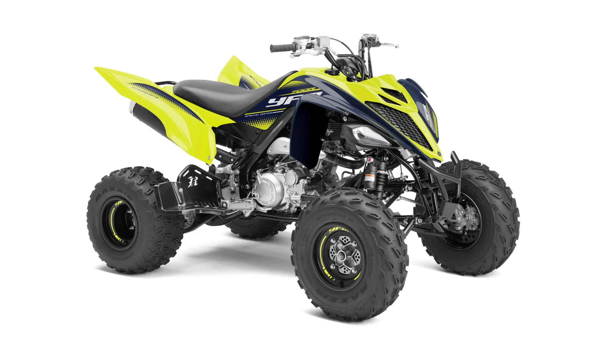 Yamaha YFM700R SE