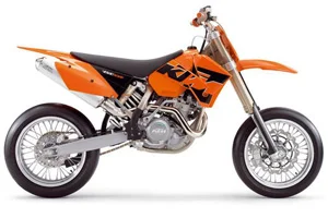KTM 450 SMR