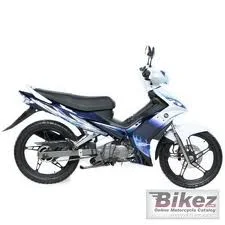 Demak Evo Z 2011