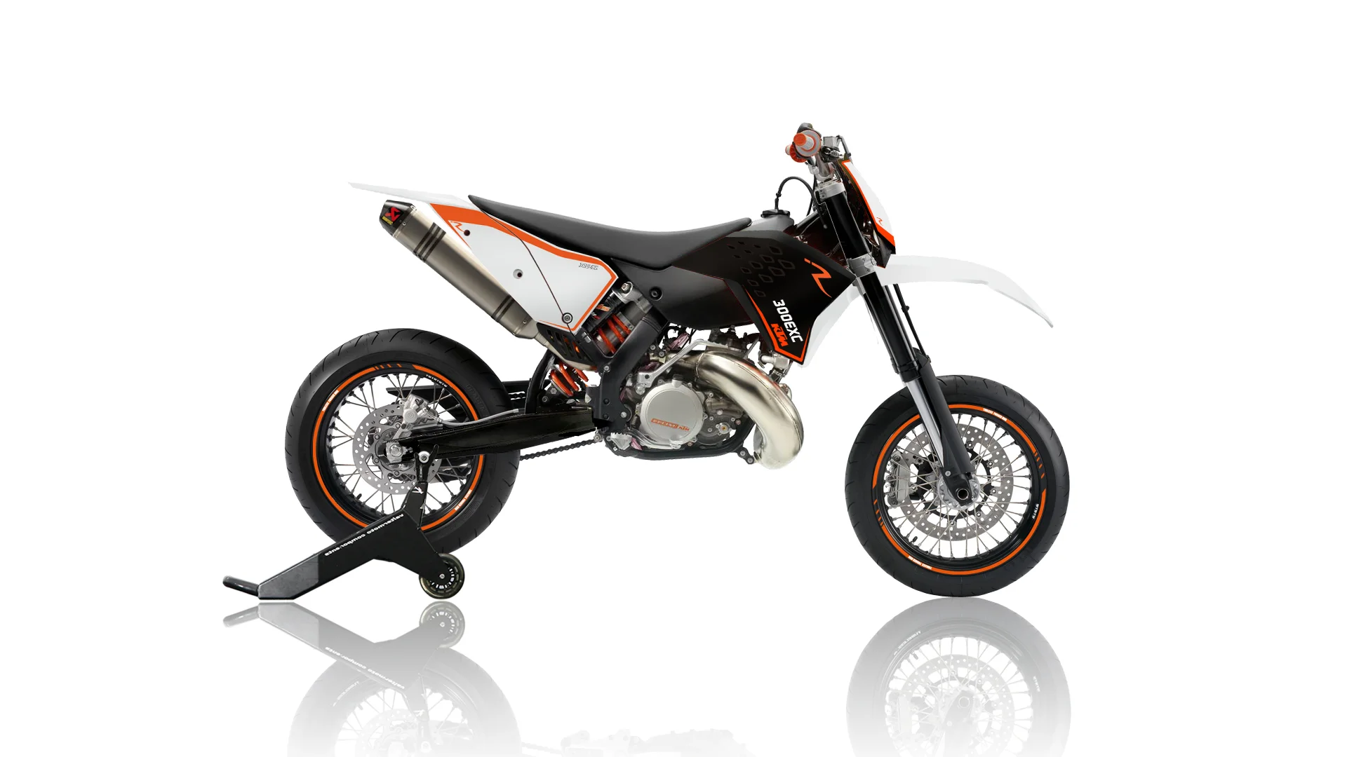 KTM 300 EXC