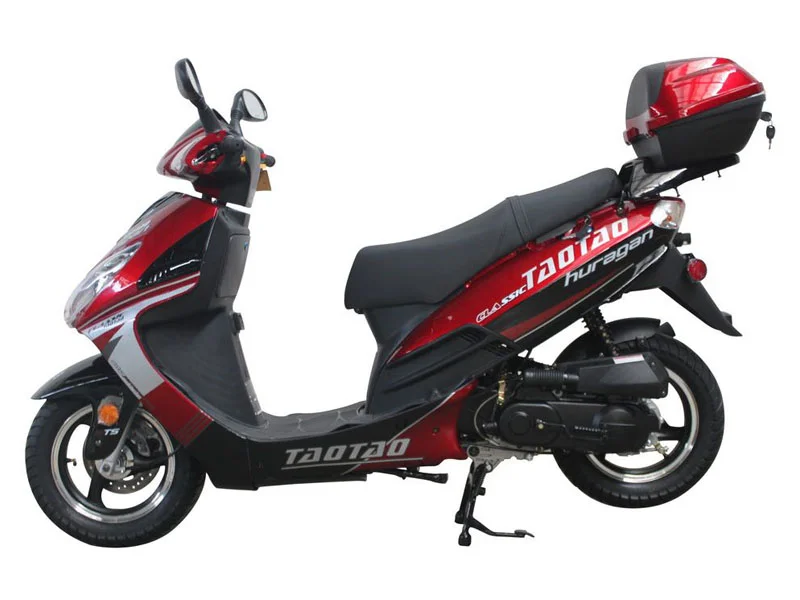 Tao Evo 50 2022