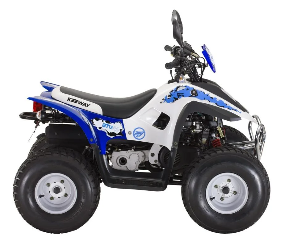 Keeway ATV 50 2009