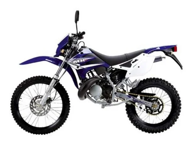 Motorhispania Furia Max 2009
