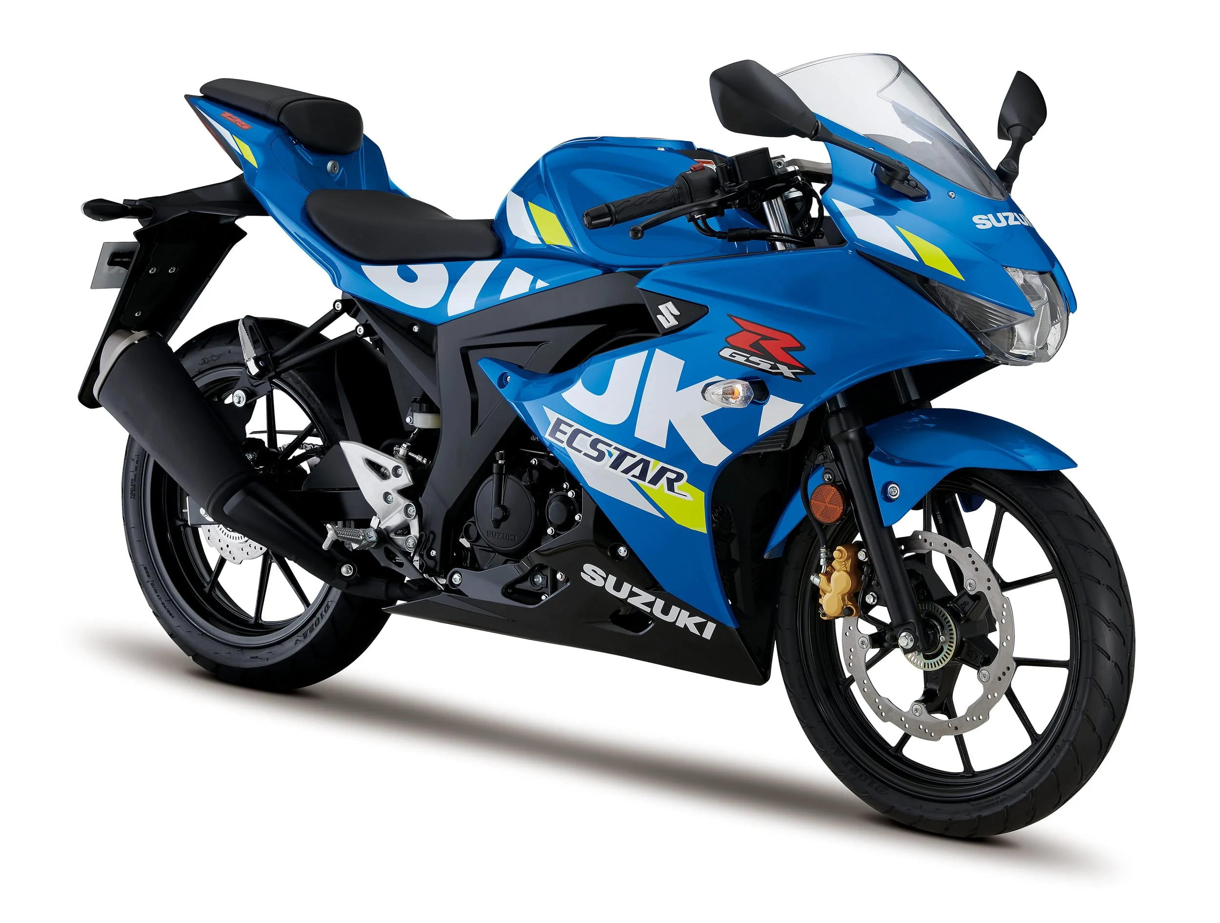 Suzuki GSX-R125