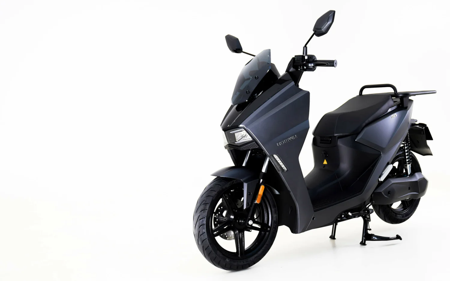 Horwin SK DS 2024
