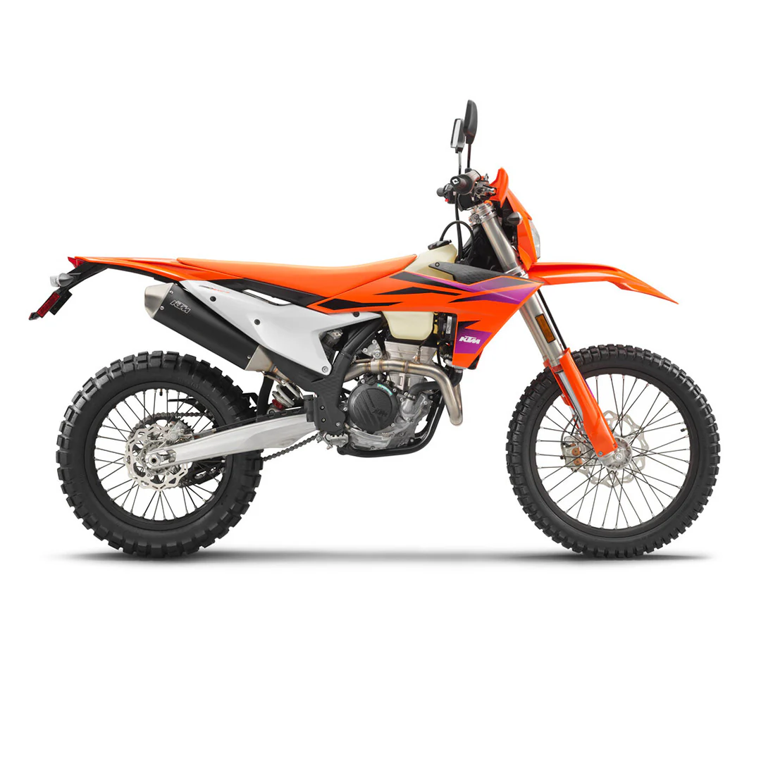 KTM 350 EXC-F