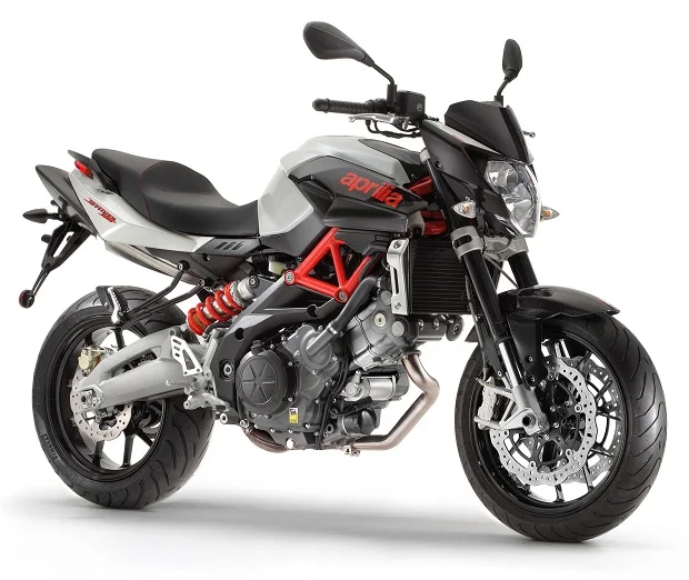 Aprilia Shiver 750 ABS