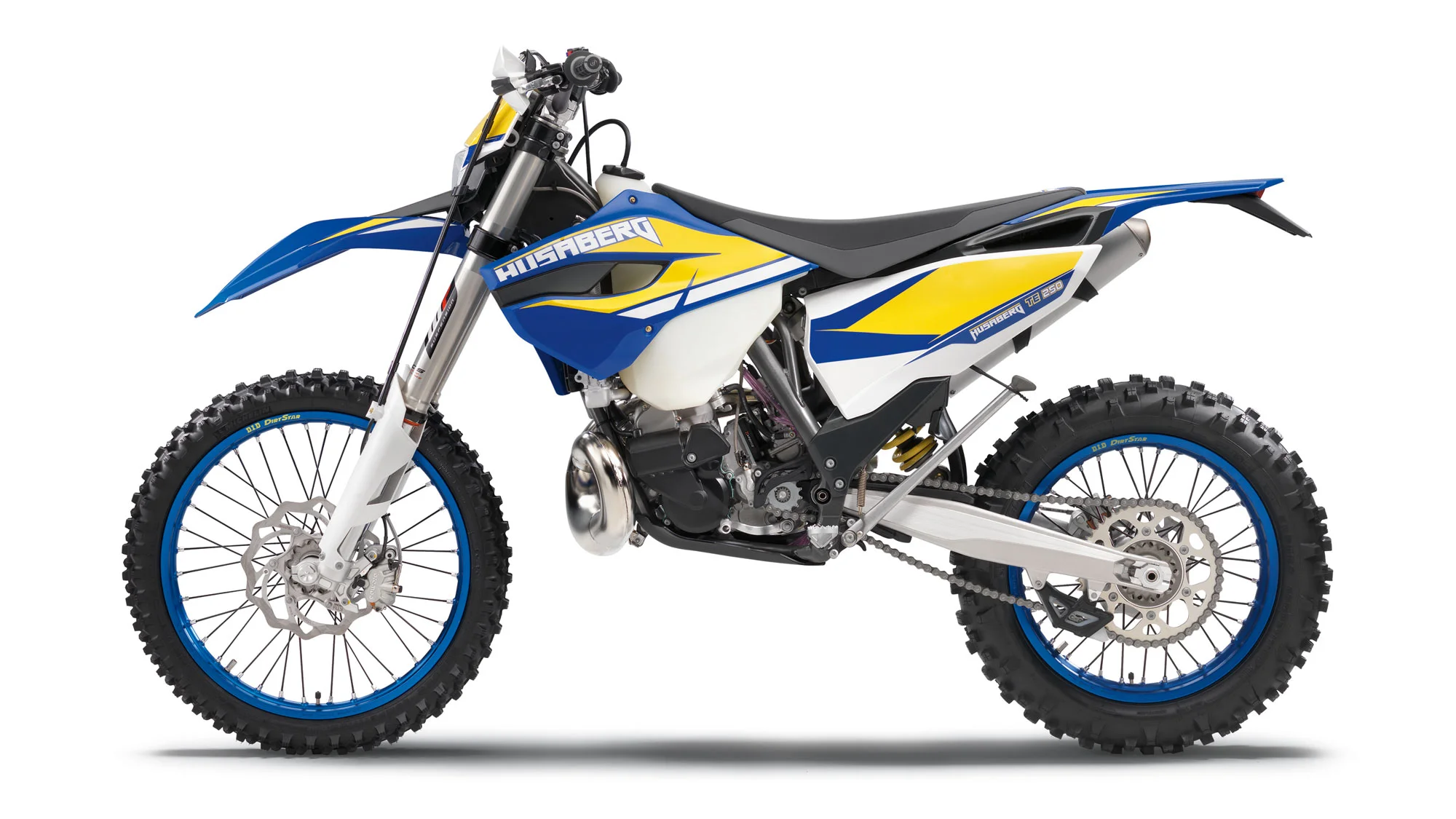 Husaberg TE 250 2013