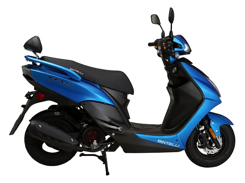 Bintelli Flash 150 2021