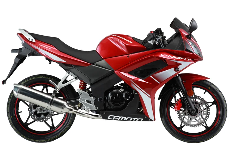 CF Moto V-Night