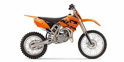 KTM 85 SX 19-16