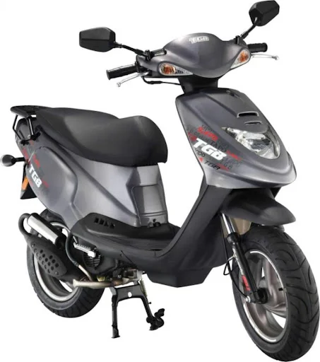 TGB Beeline Tapo 50 2021