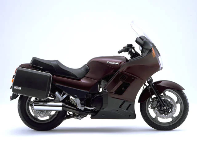 Kawasaki GTR