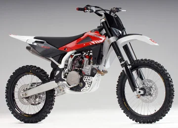 Husqvarna TC 250 2002