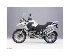 Diamo Tracer 250 2007