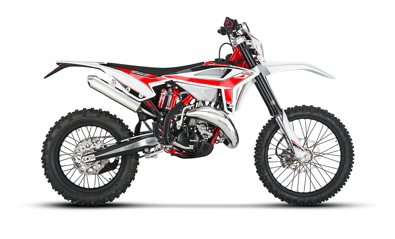 Beta RR 125 2T