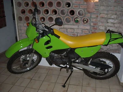 Sachs ZX 125