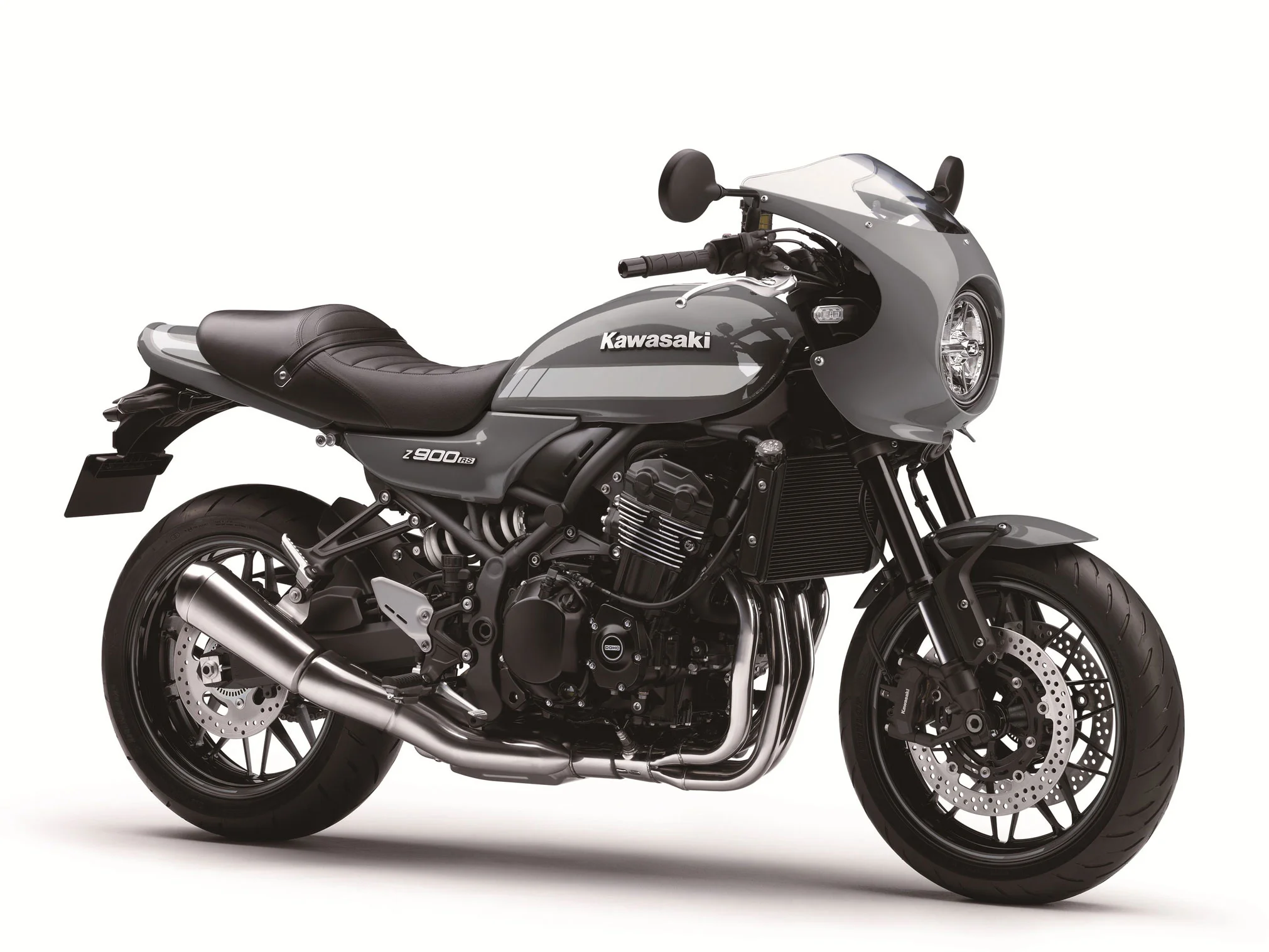Kawasaki Z900RS Cafe