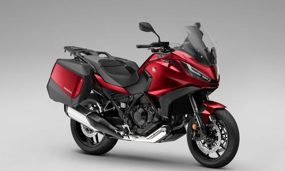 Honda NT