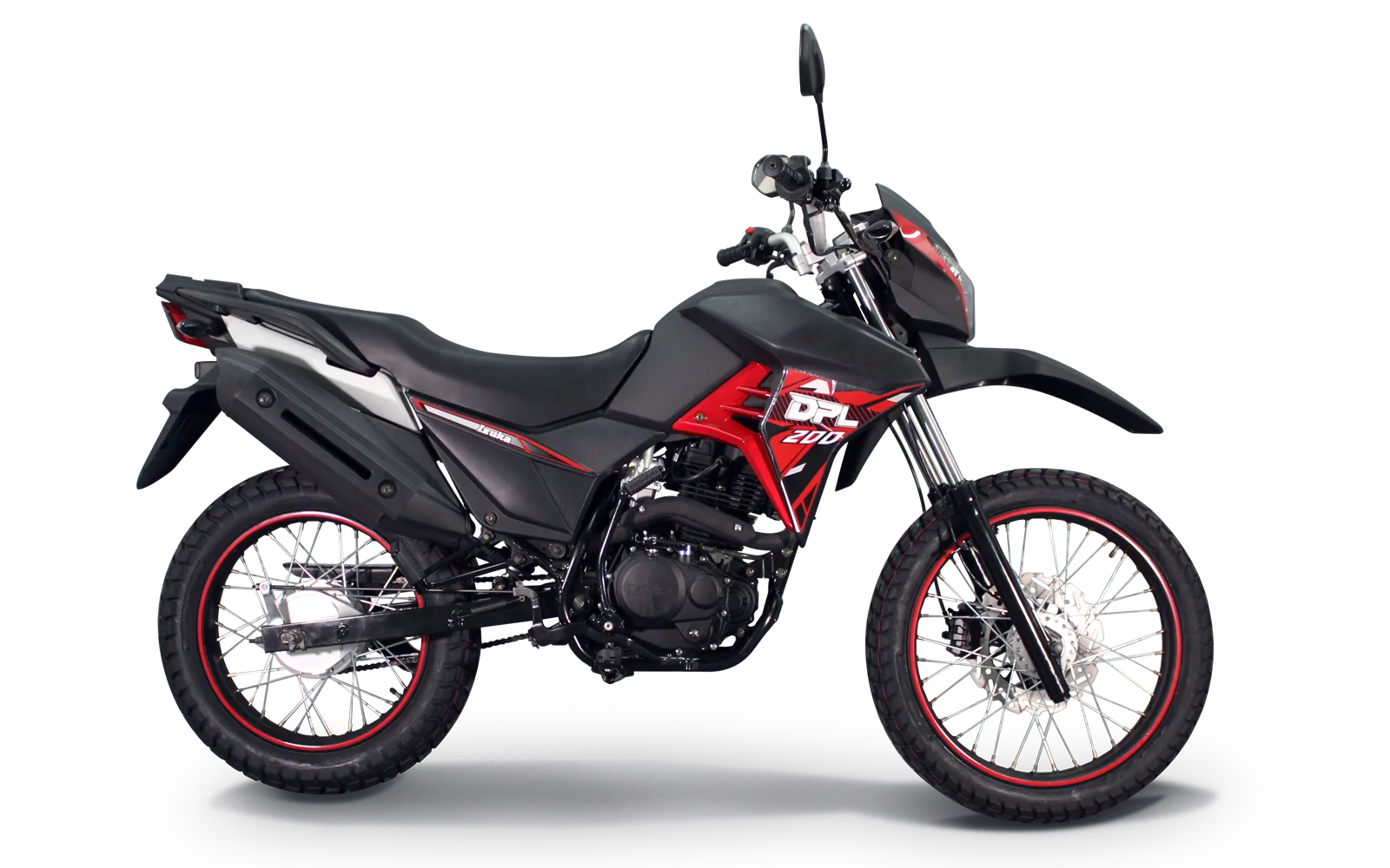 Izuka DPL200