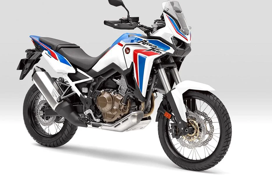 Honda Africa Twin Adventure Sports