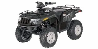 Arctic Cat 550i