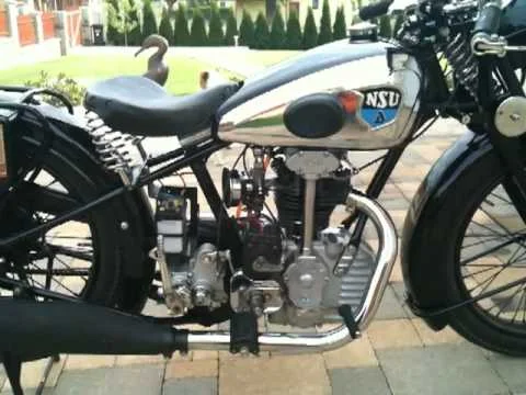 NSU 201 OSL