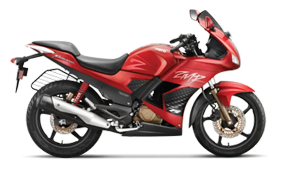 Hero Karizma ZMR 2019