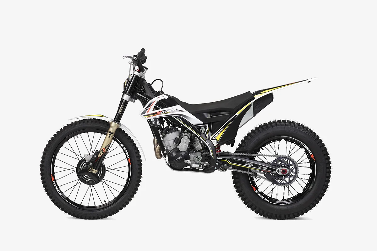 TRS XTrack One 300 2021