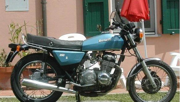 Mototrans 350 Vento