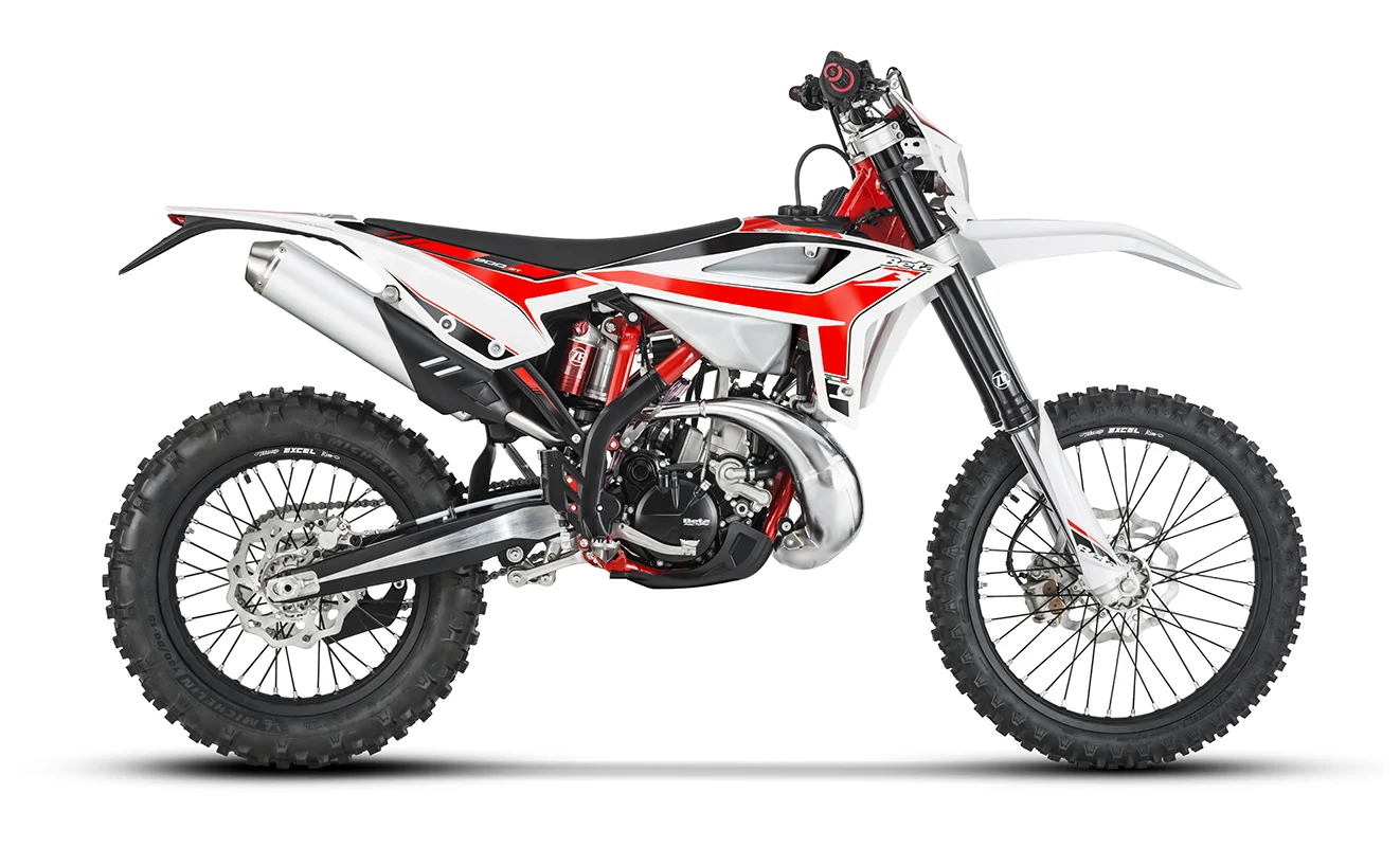 Beta RR 2T 200