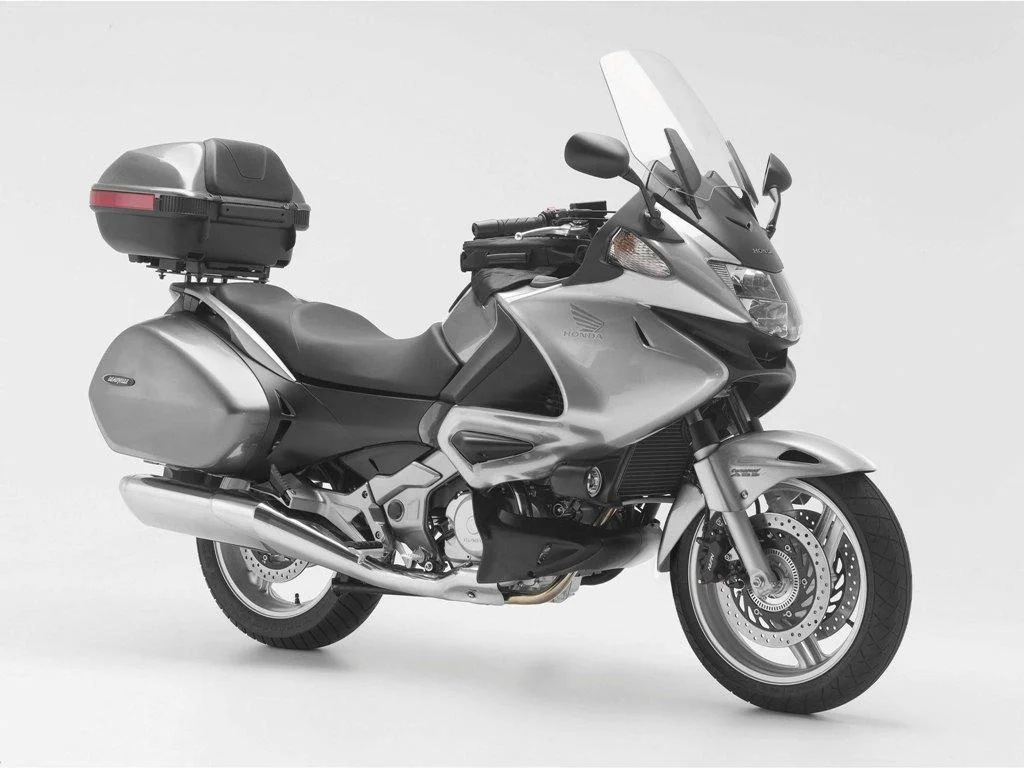 Honda Deauville 700