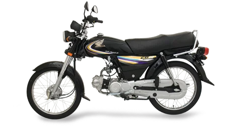 Atlas CD 70 2015