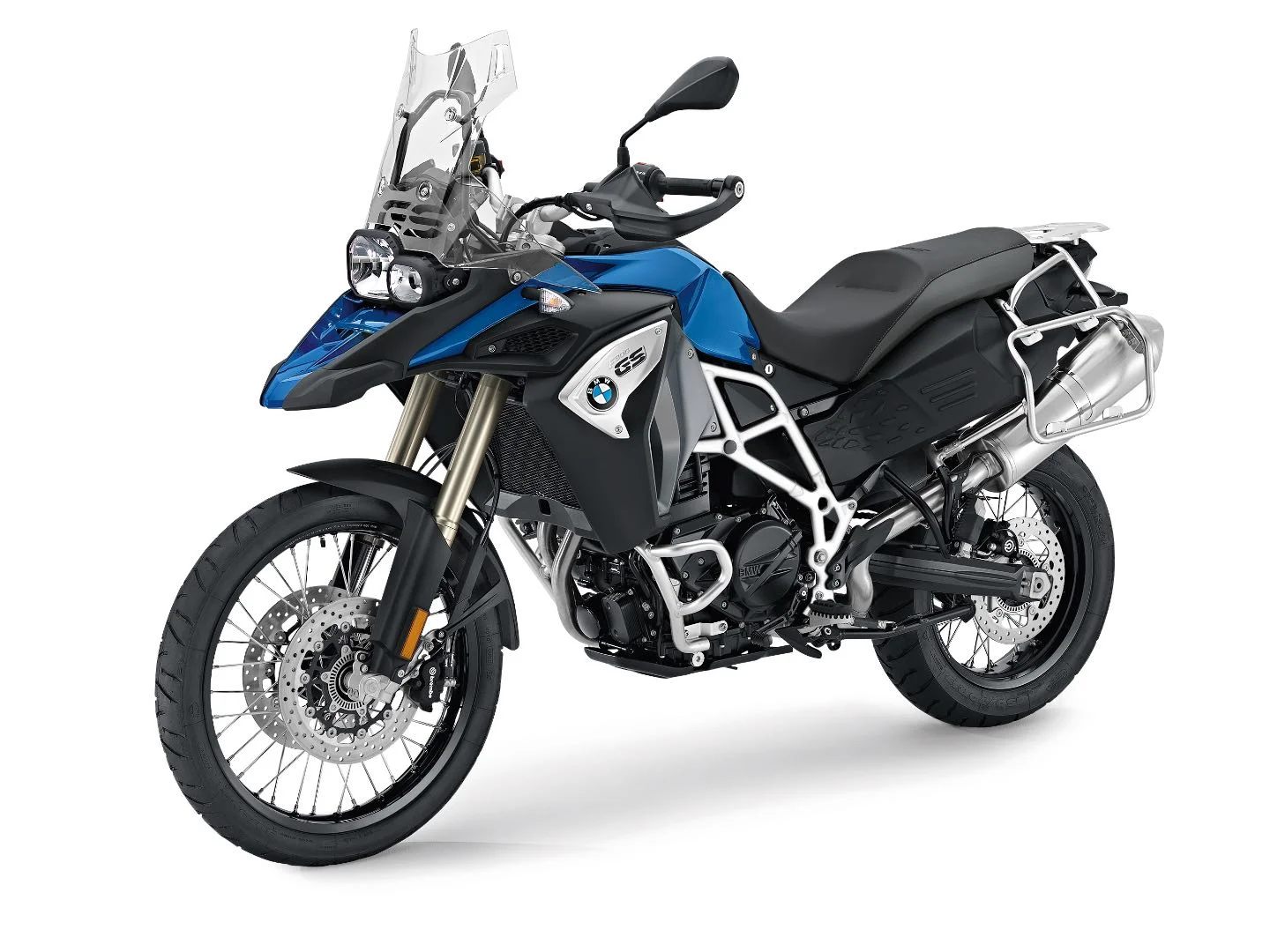BMW F 800 GS Adventure