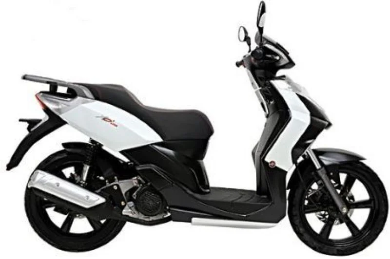 Garelli XO 200