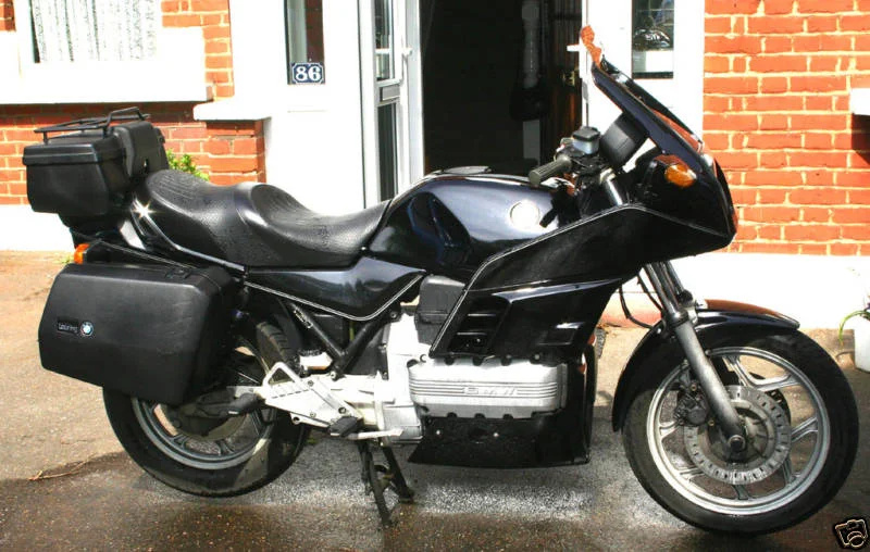 BMW K 100 RS