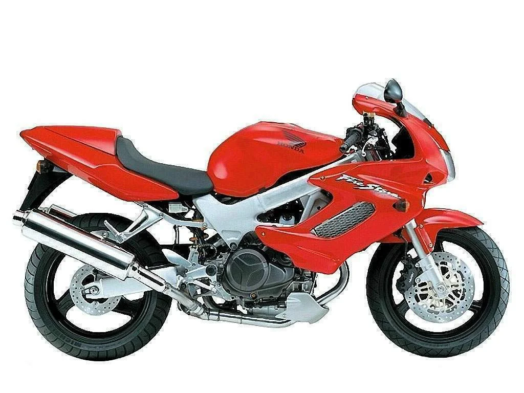 Honda VTR 1000 F FireStorm