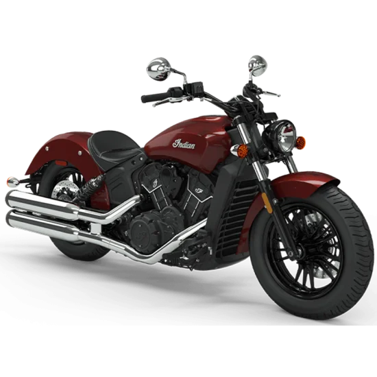 Indian Scout Sixty