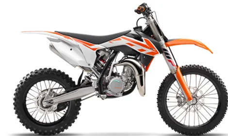 KTM 85 SX 19-16