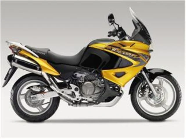 Honda XL1000V Varadero