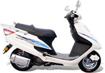 Giantco Prinsess 125