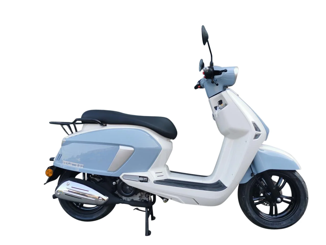 AJS Barletta 50 2023