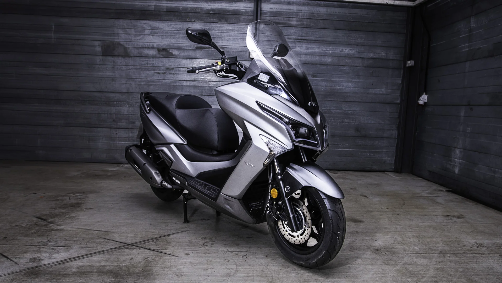 Kymco X-Town 125 2024