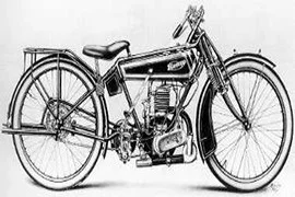 Zundapp Z 249 1923