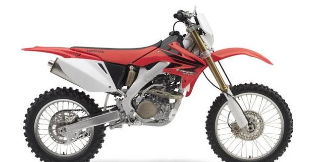 Honda CRF 250 X 2007