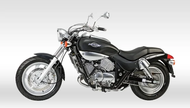 Kymco Venox Carb 250 E2