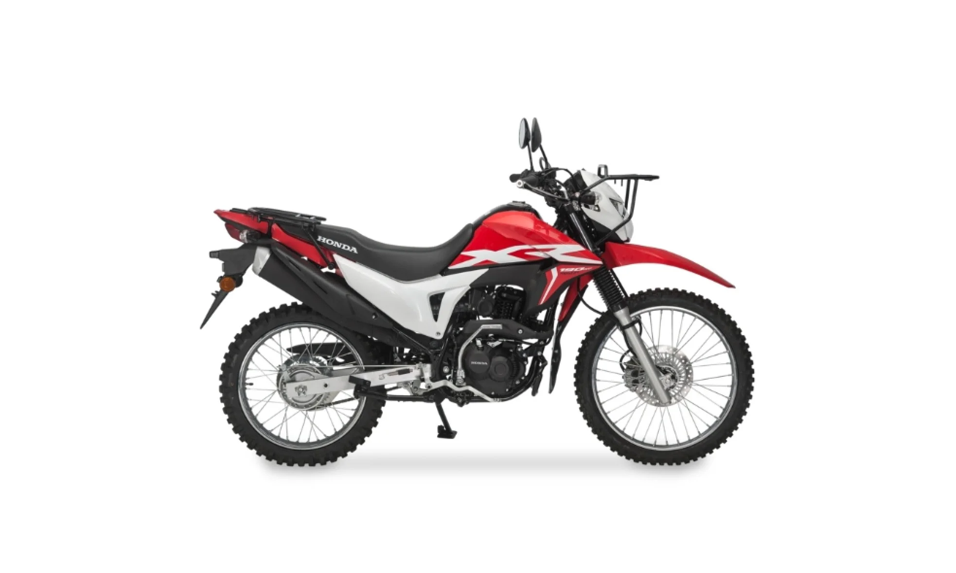 Honda XR190 AG-XR