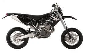 Sherco 5.1i 4T Supermotard